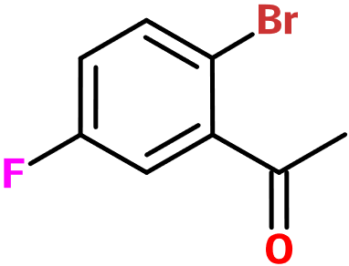 MC095811 2'-Bromo-5'-fluoroacetophenone
